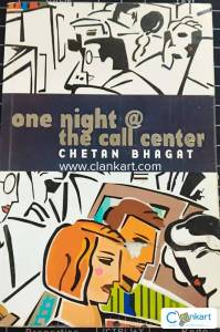 One night @ Call center