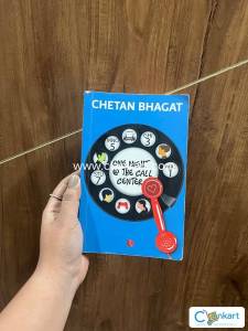 One night @ call centre