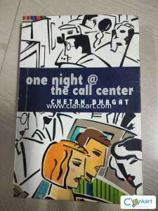 One night @ the call center