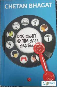 One night@ call centre