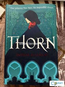 One princess two fates