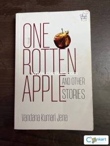 One rotten apple and other stories