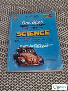 One shot Science 10th CBSE