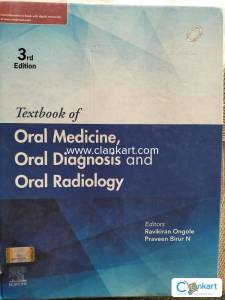 Ongole oral medicine for bds final year