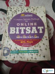Online Bitsat 2015