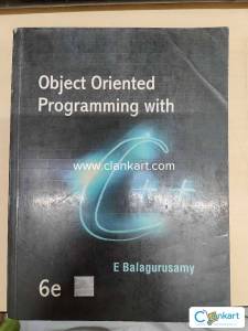 Oops with C++