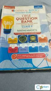 Ooswal class 9 questions bank