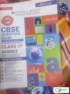 Ooswal science question bank class 10