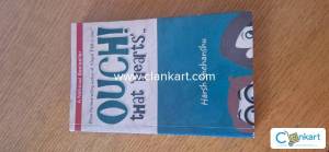 Oouch! That Hurts - Harsh Snehanshu