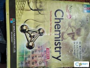Op. Tondon chemistry class 11 part 1