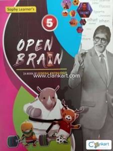 Open Brain 5