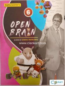 Open Brain 6