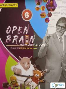 Open Brain 6