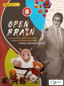Open Brain 8