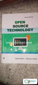 Open source technology