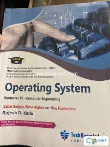 Operating System