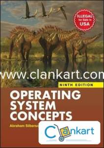 Operating System Concepts