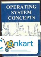 Operating System Concepts (Price negotiable)