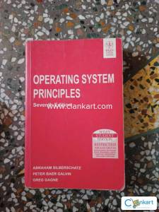 Operating System Principles