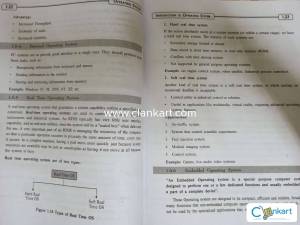 Operating System for BE/B.Tech