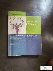 Operating Systems