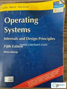 Operating Systems for CS Engineering Students