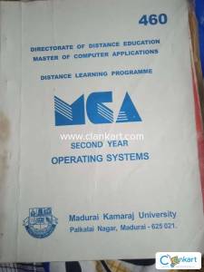 Operating system