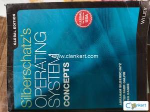 Operating system