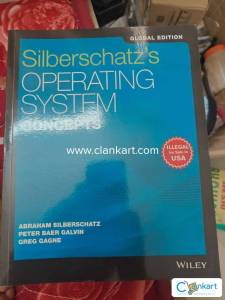 Operating system Willey