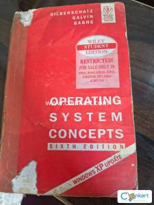 Operating system concept