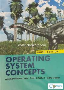 Operating system concepts