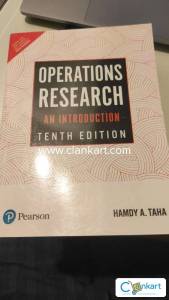 Operation Research