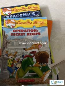 Operation secreat