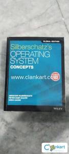 Operation system concept