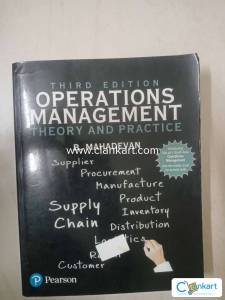 Operations Management