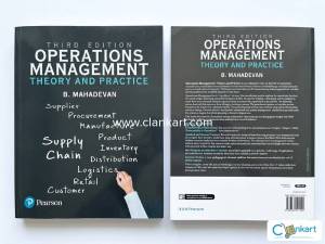 Operations Management