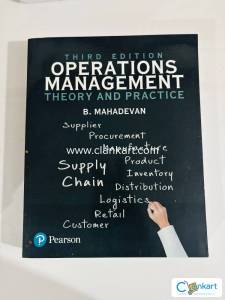 Operations Management