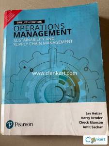Operations Management