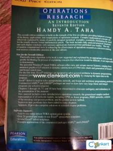 Operations Research TAHA