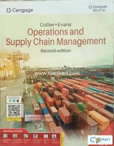 Operations and Supply Chain Management 2e