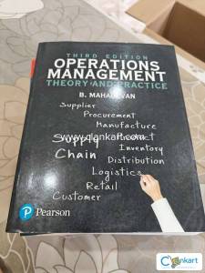 Operations management