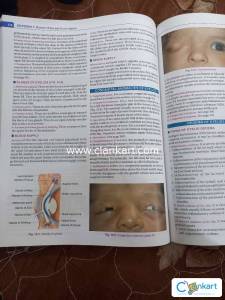 Ophthalmology Ak khurana textbook 10th edition