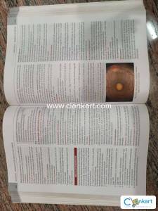 Ophthalmology Textbook (MBBS)