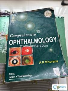 Opthal book