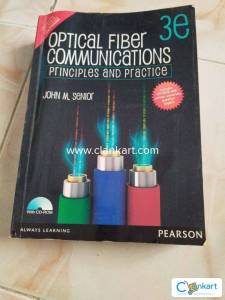 Optical fiber communications