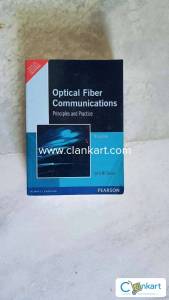 Optical fibre communications