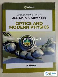 Optics And Modern Physics