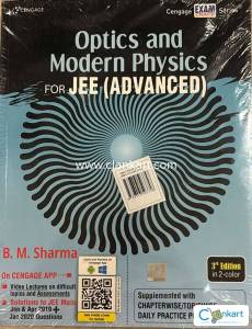 Optics and Modern Physics by B.M.Sharmar