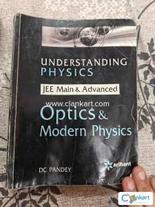 Optics and modern physics