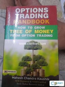 Option trading hand book